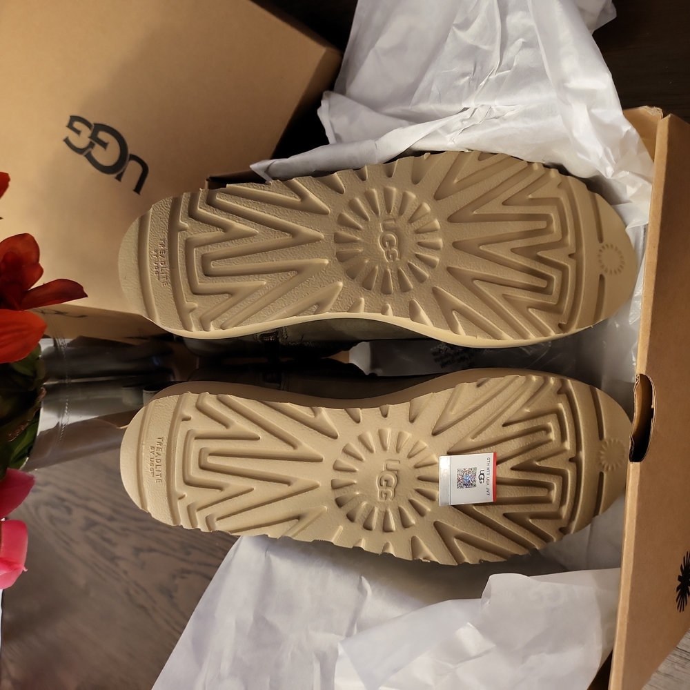 Ugg Boots
